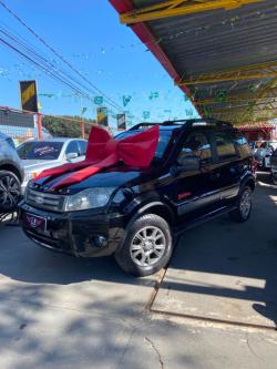 FORD Ecosport 1.6 4P FREESTYLE XLT FLEX