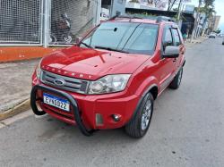 FORD Ecosport 1.6 4P FREESTYLE FLEX