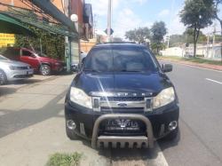 FORD Ecosport 1.6 4P XLS FLEX