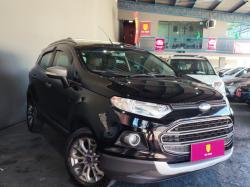 FORD Ecosport 1.6 4P FREESTYLE FLEX