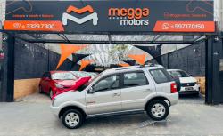 FORD Ecosport 1.6 4P XLT