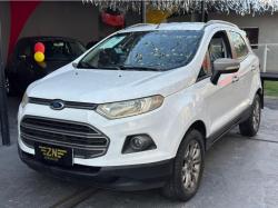 FORD Ecosport 2.0 16V 4P FREESTYLE FLEX