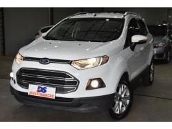 FORD Ecosport 2.0 16V 4P FLEX TITANIUM AUTOM�TICO