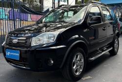 FORD Ecosport 2.0 16V 4P XLT AUTOM�TICO