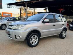 FORD Ecosport 2.0 16V 4P XLT AUTOM�TICO