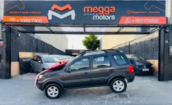 FORD Ecosport 2.0 16V 4P XLT AUTOM�TICO