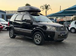 FORD Ecosport 2.0 16V 4P 4WD FREESTYLE FLEX