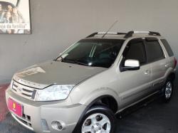 FORD Ecosport 2.0 16V 4P XLT AUTOM�TICO