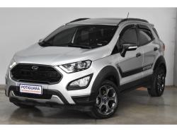 FORD Ecosport 2.0 16V 4P FLEX 4WD DIRECT STORM AUTOM�TICO