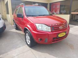 FORD Ecosport 2.0 16V 4P XLT AUTOMÁTICO