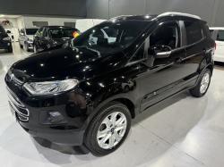 FORD Ecosport 2.0 4P TITANIUM FLEX