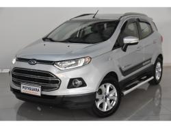 FORD Ecosport 2.0 4P TITANIUM FLEX