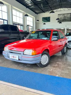 FORD Escort 1.0 HOBBY