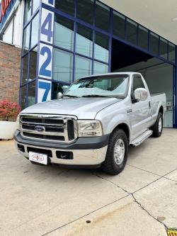 FORD F-250 3.9 XLT CABINE SIMPLES DIESEL