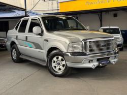 FORD F-250 4.2 4P TROPICAL CABINE DUPLA