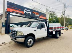 FORD F-4000 3.9 TURBO DIESEL INTERCOOLER