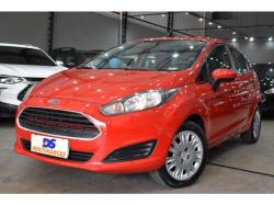 FORD Fiesta Hatch 1.5 16V 4P S FLEX