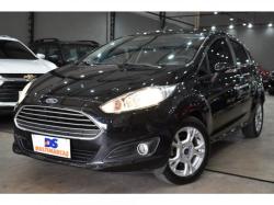 FORD Fiesta Hatch 1.5 16V 4P SE FLEX