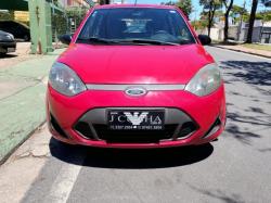 FORD Fiesta Hatch 1.0 4P FLEX