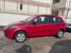 FORD Fiesta Hatch 1.0 4P FLEX