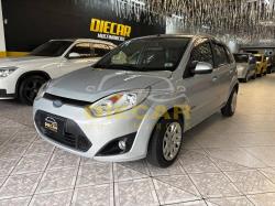 FORD Fiesta Hatch 1.6 4P FLEX FORD Fiesta Hatch 1.6 4P FLEX