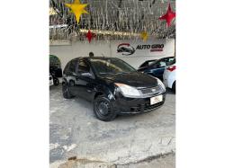 FORD Fiesta Hatch 1.6 4P FLEX