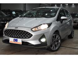FORD Fiesta Hatch 1.6 16V 4P FLEX SEL POWERSHIFT AUTOMTICO