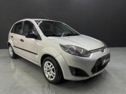 FORD Fiesta Hatch 1.0 4P FLEX