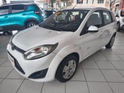 FORD Fiesta Hatch 1.6 4P