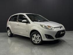 FORD Fiesta Hatch 1.6