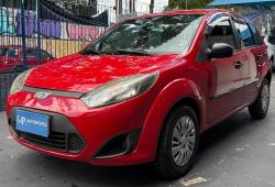 FORD Fiesta Hatch 1.0 4P CLASS