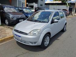 FORD Fiesta Hatch 1.0 4P