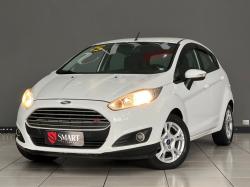 FORD Fiesta Hatch 1.6 16V 4P SE FLEX