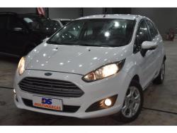 FORD Fiesta Hatch 1.5 16V 4P SE FLEX