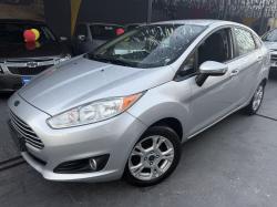 FORD Fiesta Hatch 1.6 16V 4P SE FLEX AUTOM�TICO