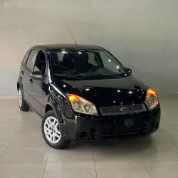 FORD Fiesta Hatch 1.0 4P CLASS