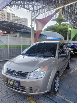 FORD Fiesta Hatch 1.0 4P