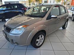 FORD Fiesta Hatch 1.6 4P