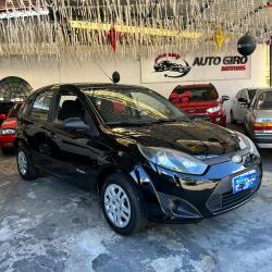 FORD Fiesta Hatch 1.0 4P