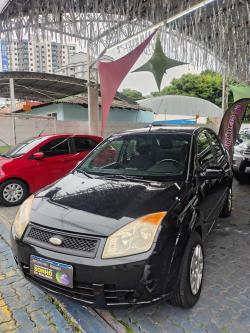 FORD Fiesta Hatch 1.6 4P ROCAM FLEX