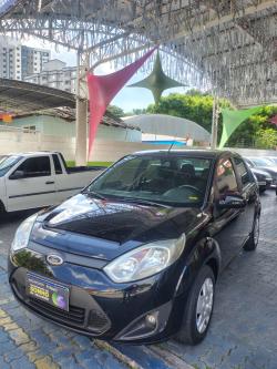 FORD Fiesta Hatch 1.6 4P