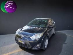 FORD Fiesta Hatch 1.6 4P