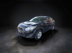FORD Fiesta Hatch 1.6 4P