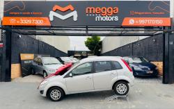 FORD Fiesta Hatch 1.6 4P FLEX