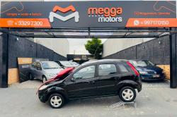 FORD Fiesta Hatch 1.6 4P FLEX