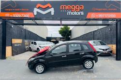 FORD Fiesta Hatch 1.0 4P FLEX