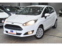 FORD Fiesta Hatch 1.5 16V 4P S FLEX