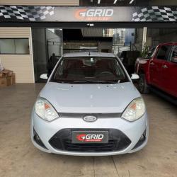 FORD Fiesta Hatch 1.6 4P