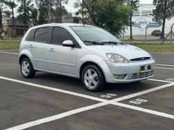 FORD Fiesta Hatch 1.0 4P SUPERCHARGER