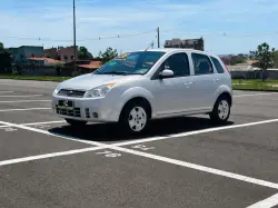 FORD Fiesta Hatch 1.0 4P CLASS